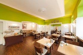 Hotel Offenbacher Hof