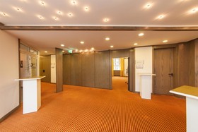 Hotel Offenbacher Hof