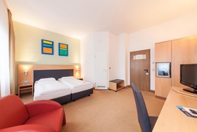 Hotel Offenbacher Hof