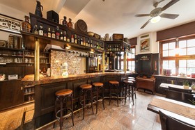 Hotel Offenbacher Hof