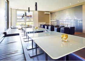 B&B Hotel Offenbach-Süd