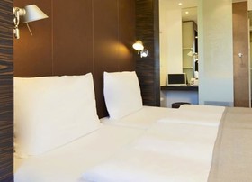 B&B Hotel Offenbach-Süd