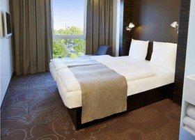 B&B Hotel Offenbach-Süd