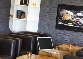 B&B Hotel Offenbach-Süd