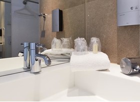 B&B Hotel Offenbach-Süd