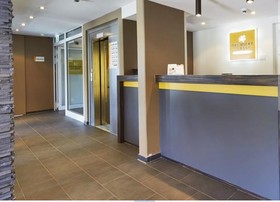 B&B Hotel Offenbach-Süd