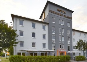 B&B Hotel Offenbach-Süd