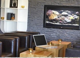 B&B Hotel Offenbach-Süd