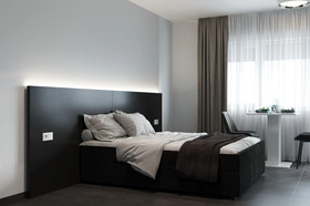 The Residences Boardinghouse | Apartment Frankfurt & Offenbach