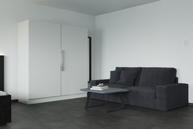 The Residences Boardinghouse | Apartment Frankfurt & Offenbach