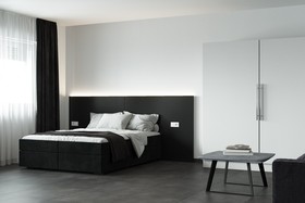 The Residences Boardinghouse | Apartment Frankfurt & Offenbach