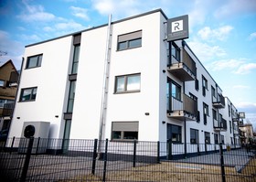 The Residences Boardinghouse | Apartment Frankfurt & Offenbach