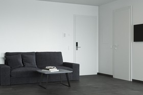 The Residences Boardinghouse | Apartment Frankfurt & Offenbach