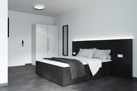 The Residences Boardinghouse | Apartment Frankfurt & Offenbach