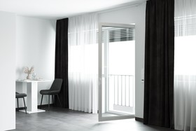 The Residences Boardinghouse | Apartment Frankfurt & Offenbach
