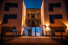 The Residences Boardinghouse | Apartment Frankfurt & Offenbach