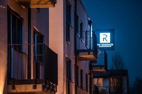 The Residences Boardinghouse | Apartment Frankfurt & Offenbach