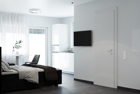 The Residences Boardinghouse | Apartment Frankfurt & Offenbach