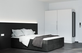 The Residences Boardinghouse | Apartment Frankfurt & Offenbach