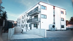 The Residences Boardinghouse | Apartment Frankfurt & Offenbach