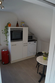 Villa Paz Rhein-Main Offenbach