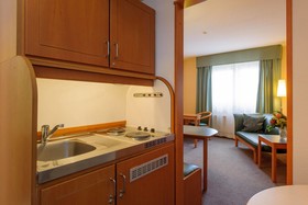 Amedia Boardinghouse Frankfurt-Airport