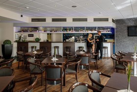 Amedia Boardinghouse Frankfurt-Airport