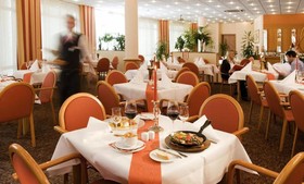 Amedia Boardinghouse Frankfurt-Airport