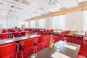Airways Hotels Frankfurt Airport West