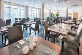 Airways Hotels Frankfurt Airport West