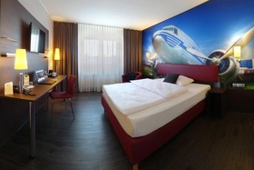 Airways Hotels Frankfurt Airport West