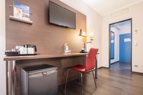 Airways Hotels Frankfurt Airport West