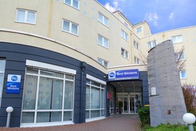 Airways Hotels Frankfurt Airport West