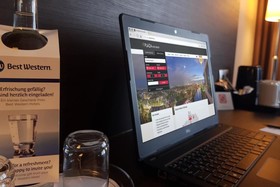 Airways Hotels Frankfurt Airport West