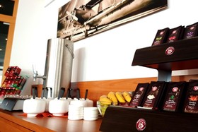 Airways Hotels Frankfurt Airport West