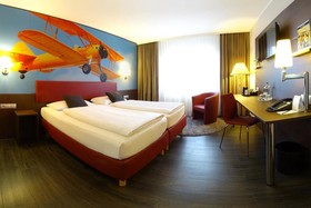Airways Hotels Frankfurt Airport West