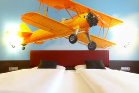 Airways Hotels Frankfurt Airport West