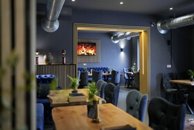 Bovino Hotel