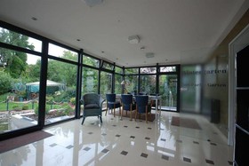 Gasper Business Pension