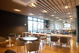Holiday Inn Express - Frankfurt Airport - Raunheim