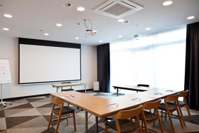 Holiday Inn Express - Frankfurt Airport - Raunheim