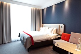 Holiday Inn Express - Frankfurt Airport - Raunheim