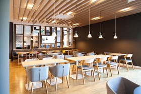 Holiday Inn Express - Frankfurt Airport - Raunheim