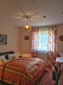 Hotel Attache Frankfurt Airport