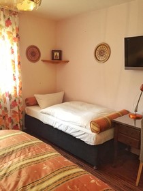 Hotel Attache Frankfurt Airport