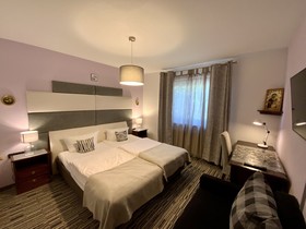 Hotel Attache Frankfurt Airport