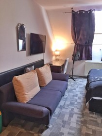 Hotel Attache Frankfurt Airport