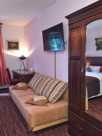 Hotel Attache Frankfurt Airport