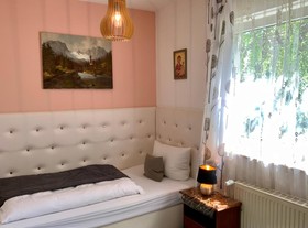 Hotel Attache Frankfurt Airport