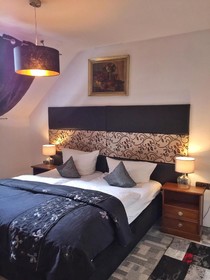 Hotel Attache Frankfurt Airport